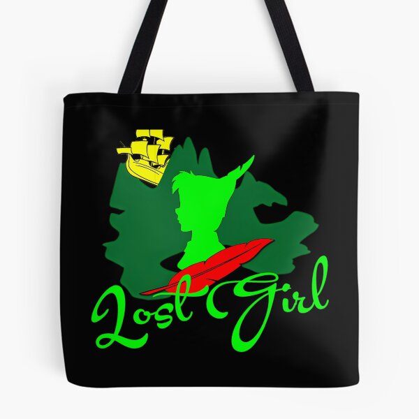 Item preview, Lost Girl designed and sold by NirMu.