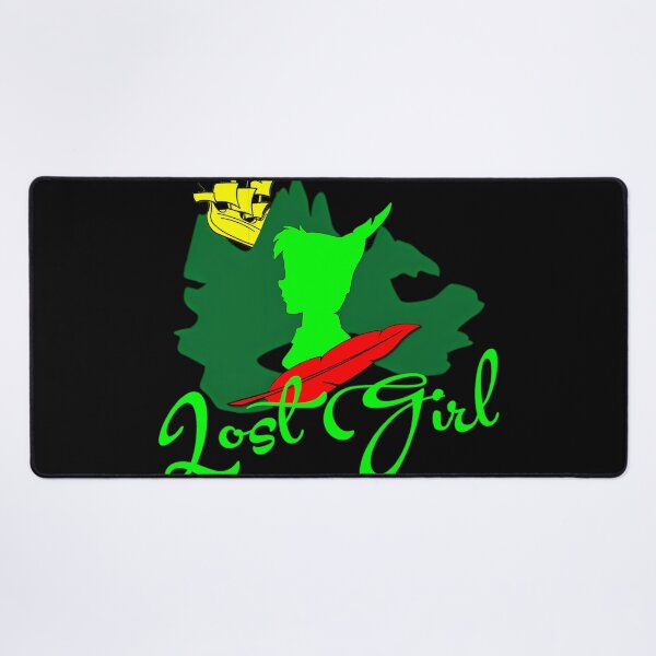 Item preview, Lost Girl designed and sold by NirMu.