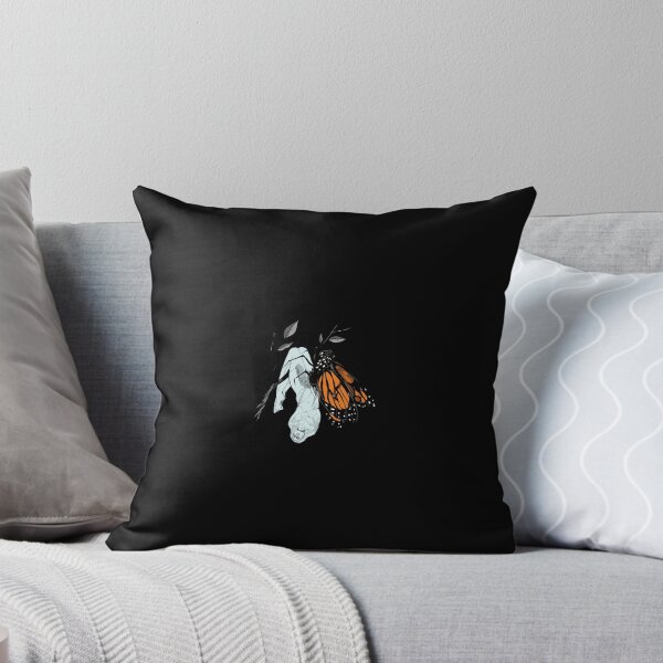 Item preview, Butterfly Spirit Girl designed and sold by nanwy.