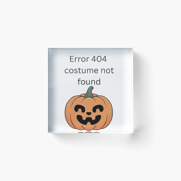 Item preview, Halloween costume missing designed and sold by jack86305.