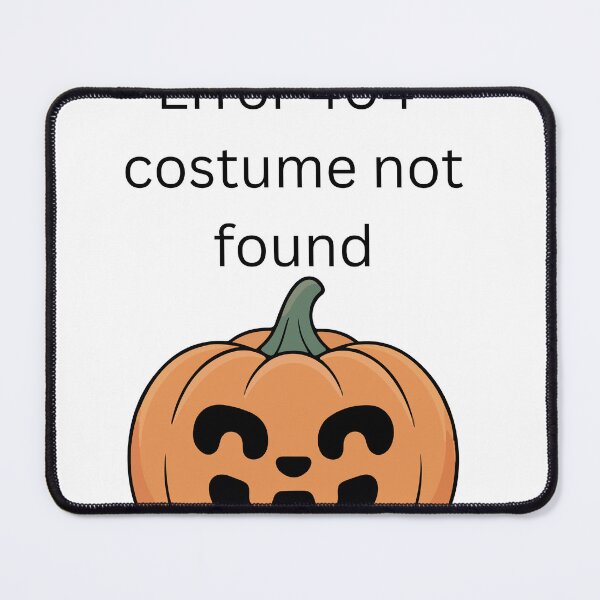 Item preview, Halloween costume missing designed and sold by jack86305.