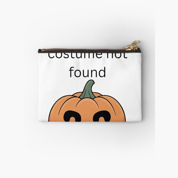 Item preview, Halloween costume missing designed and sold by jack86305.