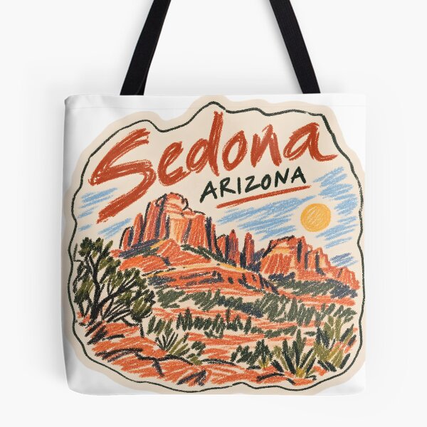 Item preview, Sedona Arizona designed and sold by LoveLabDesign.