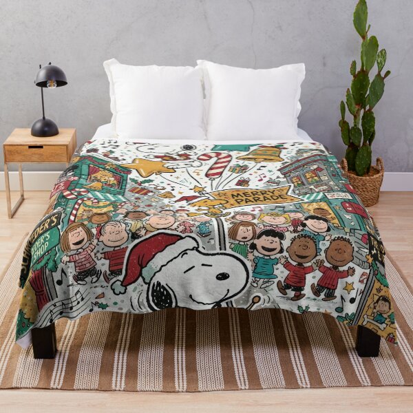 Item preview, Merry Parade designed and sold by homedeco12.