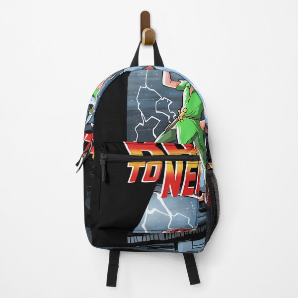 Item preview, Back To Neverland designed and sold by NirMu.