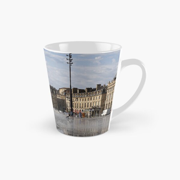 Item preview, The Beauty of Bordeaux designed and sold by Marylou Badeaux.