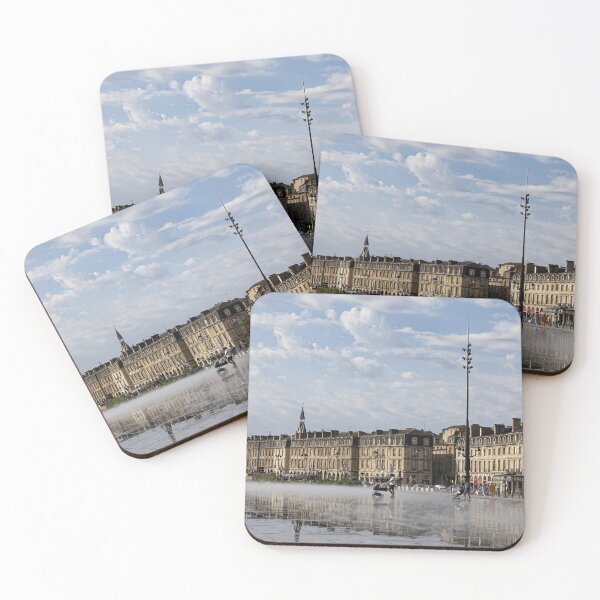 Item preview, The Beauty of Bordeaux designed and sold by Marylou Badeaux.