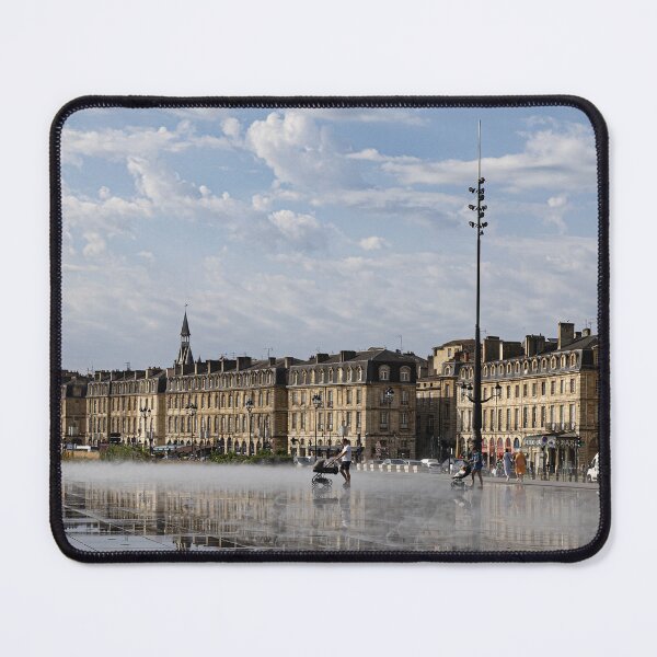 Item preview, The Beauty of Bordeaux designed and sold by Marylou Badeaux.