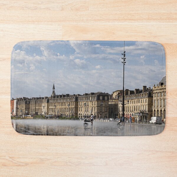 Item preview, The Beauty of Bordeaux designed and sold by Marylou Badeaux.