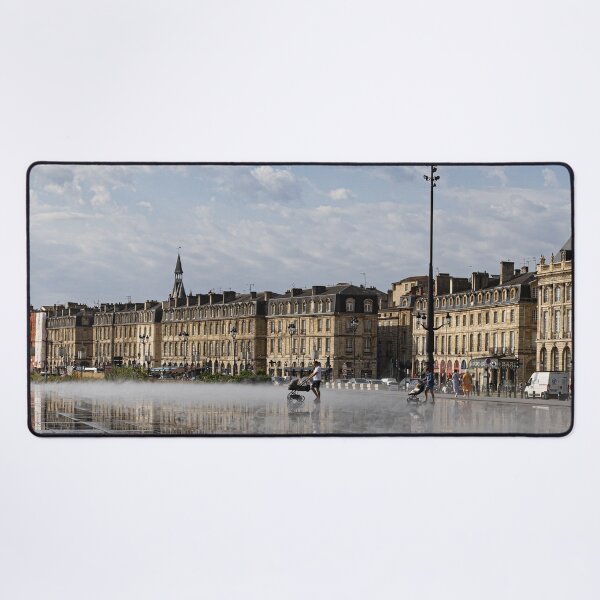 Item preview, The Beauty of Bordeaux designed and sold by Marylou Badeaux.