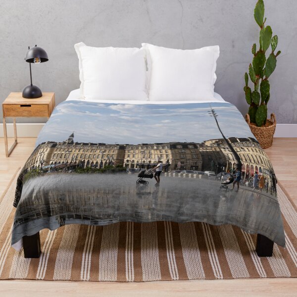Item preview, The Beauty of Bordeaux designed and sold by Marylou Badeaux.