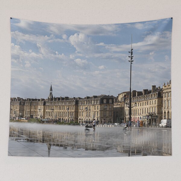 Item preview, The Beauty of Bordeaux designed and sold by Marylou Badeaux.