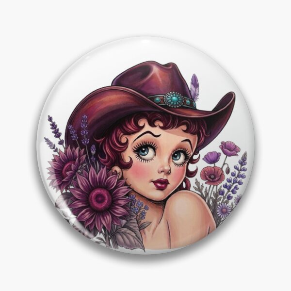 Item preview, BETTY BOOP designed and sold by CHRIST5000.