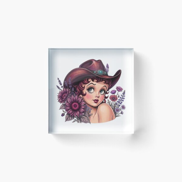 Item preview, BETTY BOOP designed and sold by CHRIST5000.