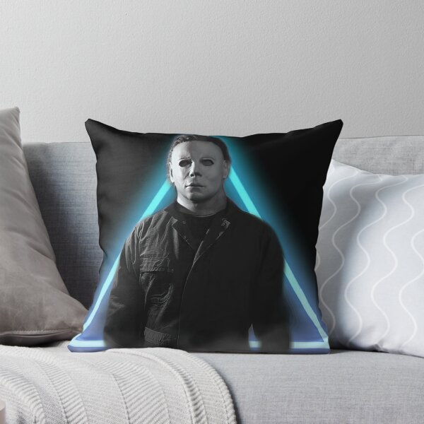 Item preview, Halloween Mike Myers designed and sold by tdwngplum.