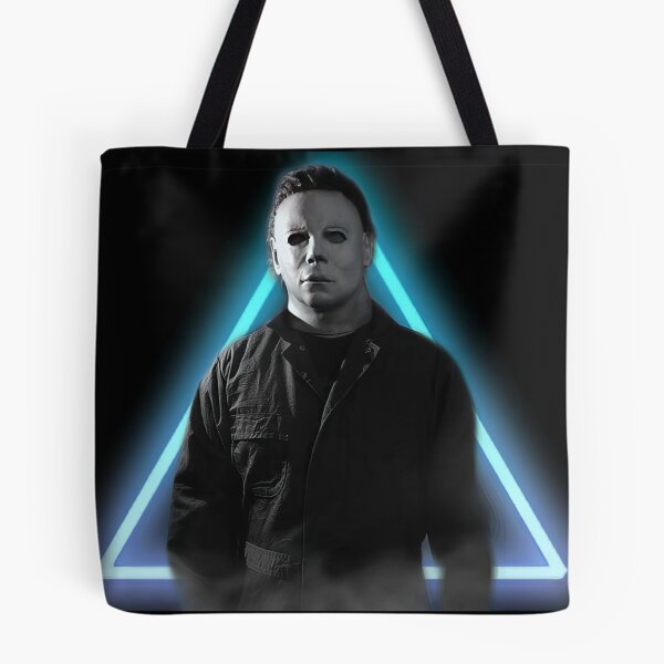 Item preview, Halloween Mike Myers designed and sold by tdwngplum.