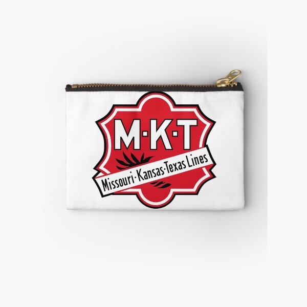 Item preview, Missouri-Kansas-Texas Lines Red designed and sold by Trains-and-Rail.