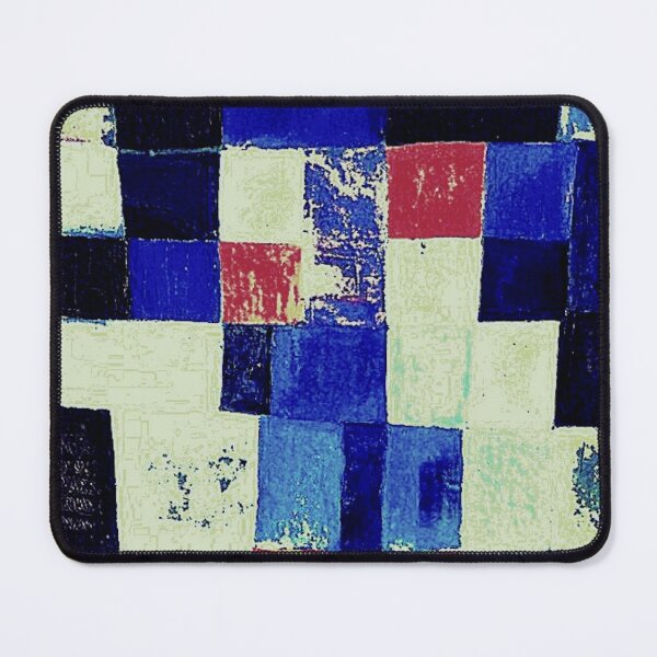 Item preview, Cool Grid designed and sold by Kerryn Levy Art.