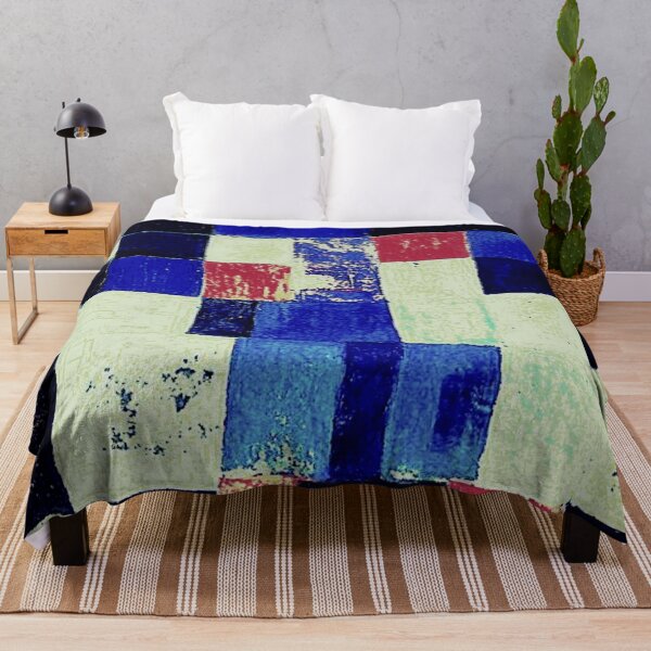 Item preview, Cool Grid designed and sold by Kerryn Levy Art.