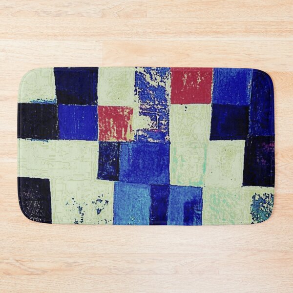 Item preview, Cool Grid designed and sold by Kerryn Levy Art.