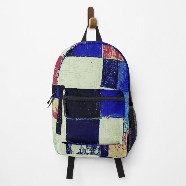 Item preview, Cool Grid designed and sold by Kerryn Levy Art.