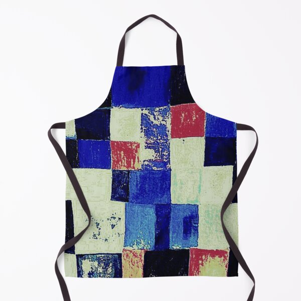 Item preview, Cool Grid designed and sold by Kerryn Levy Art.