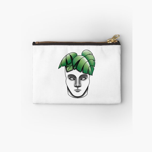 Item preview, Plant Head Pot designed and sold by SolanaBlantz.