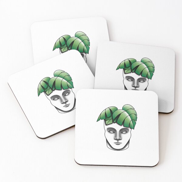 Item preview, Plant Head Pot designed and sold by SolanaBlantz.