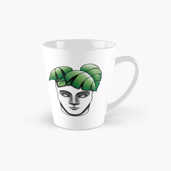 Item preview, Plant Head Pot designed and sold by SolanaBlantz.