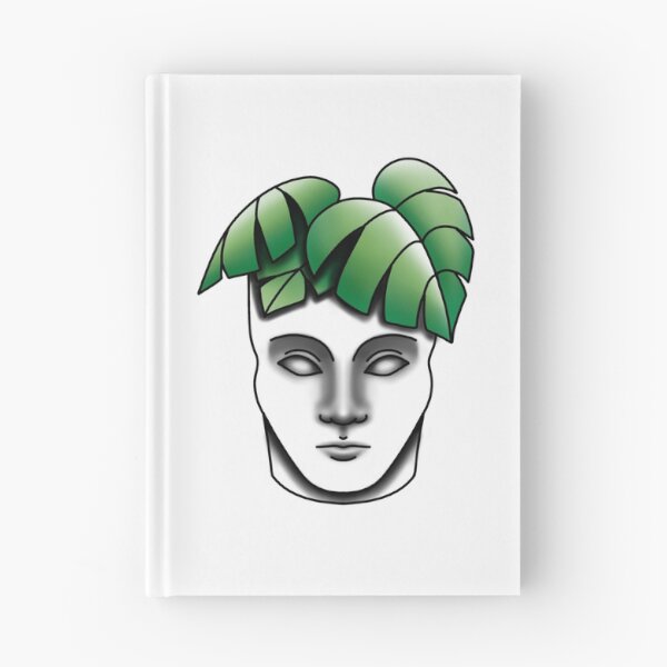 Item preview, Plant Head Pot designed and sold by SolanaBlantz.