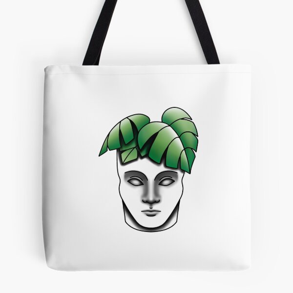 Item preview, Plant Head Pot designed and sold by SolanaBlantz.