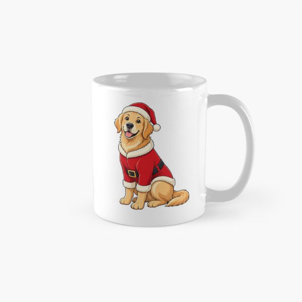 Item preview, Santa Paws Is Coming designed and sold by DogTiredbyPeter.