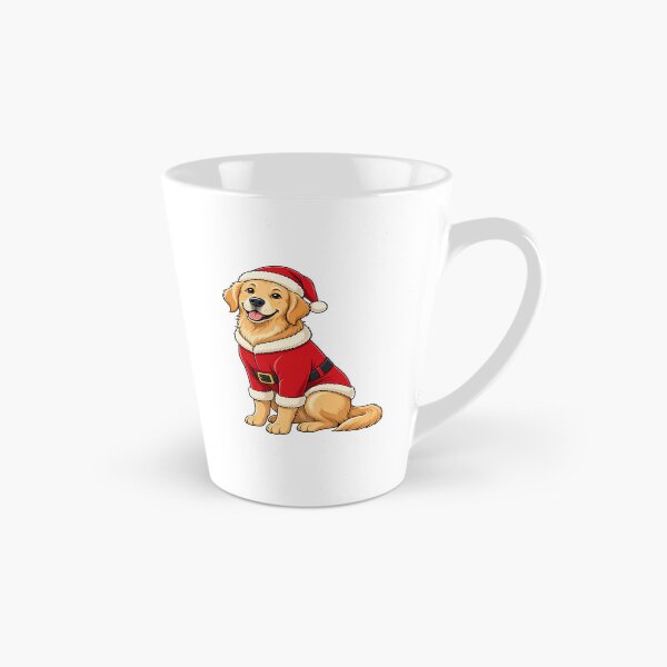 Item preview, Santa Paws Is Coming designed and sold by DogTiredbyPeter.