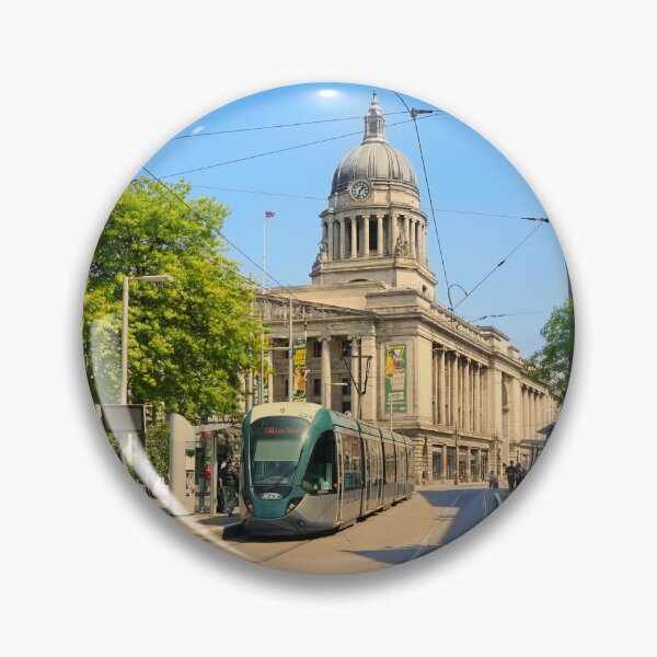 Item preview, Nottingham UK designed and sold by Alisonchambers2.