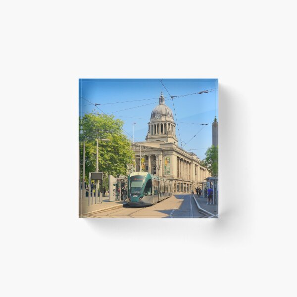 Item preview, Nottingham UK designed and sold by Alisonchambers2.