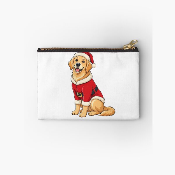 Item preview, Santa Paws Is Coming designed and sold by DogTiredbyPeter.
