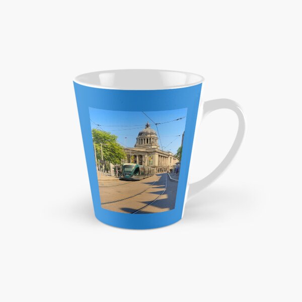 Item preview, Nottingham UK designed and sold by Alisonchambers2.