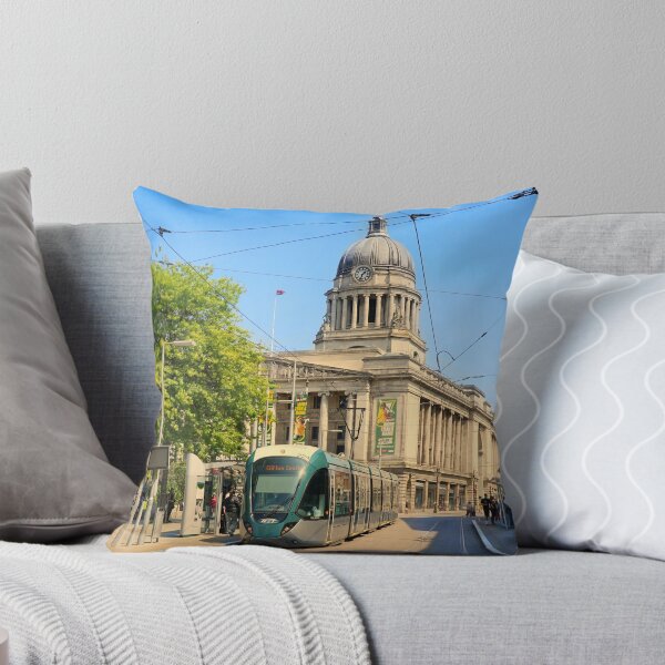 Item preview, Nottingham UK designed and sold by Alisonchambers2.