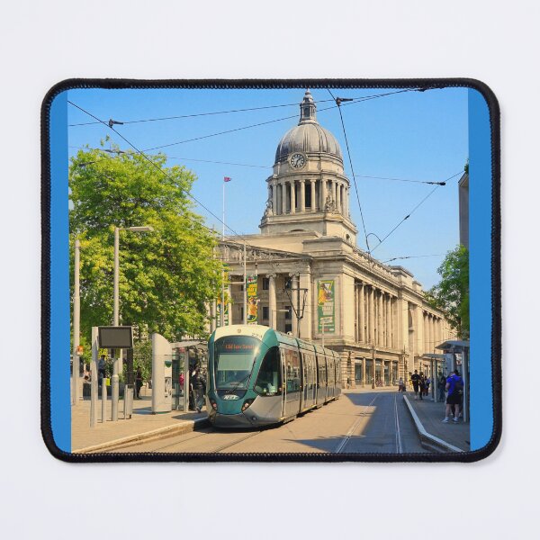 Item preview, Nottingham UK designed and sold by Alisonchambers2.