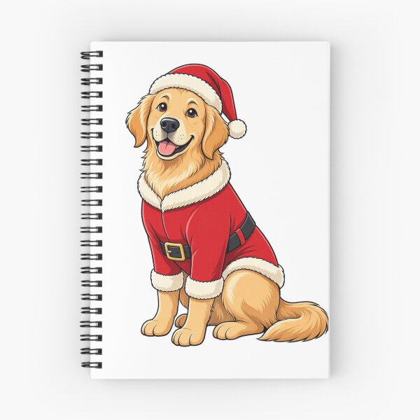 Item preview, Santa Paws Is Coming designed and sold by DogTiredbyPeter.