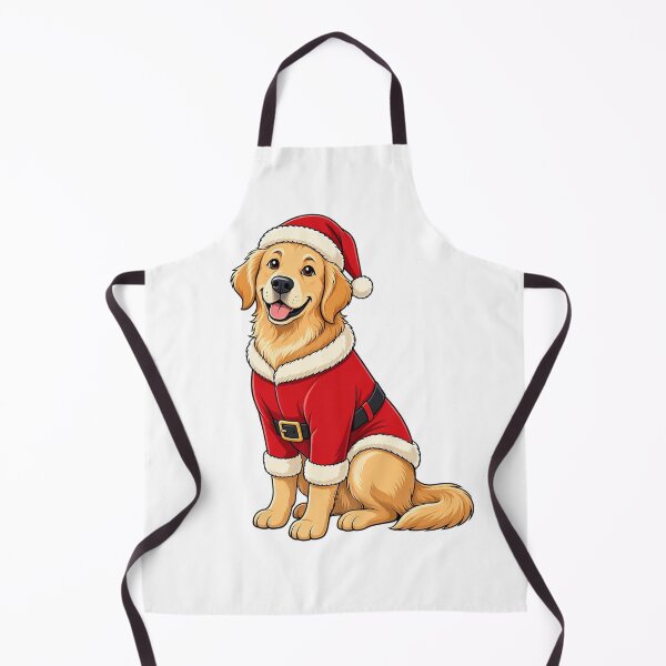 Item preview, Santa Paws Is Coming designed and sold by DogTiredbyPeter.