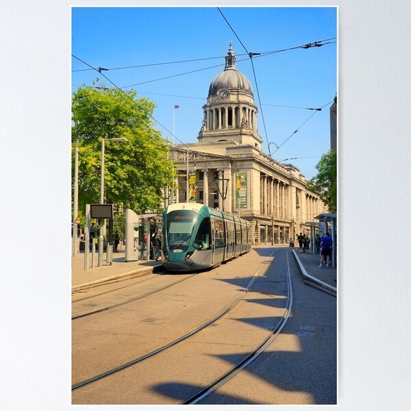 Item preview, Nottingham UK designed and sold by Alisonchambers2.