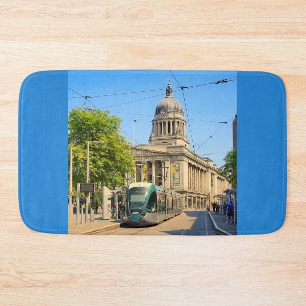 Item preview, Nottingham UK designed and sold by Alisonchambers2.