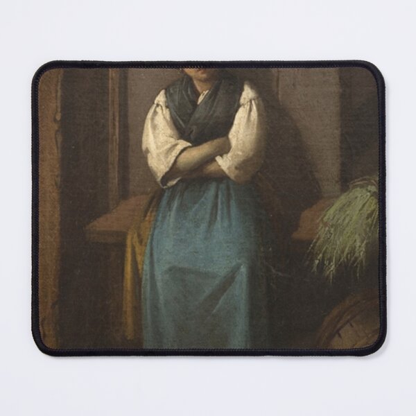 Item preview, Seated Female designed and sold by SharonTheFirst.