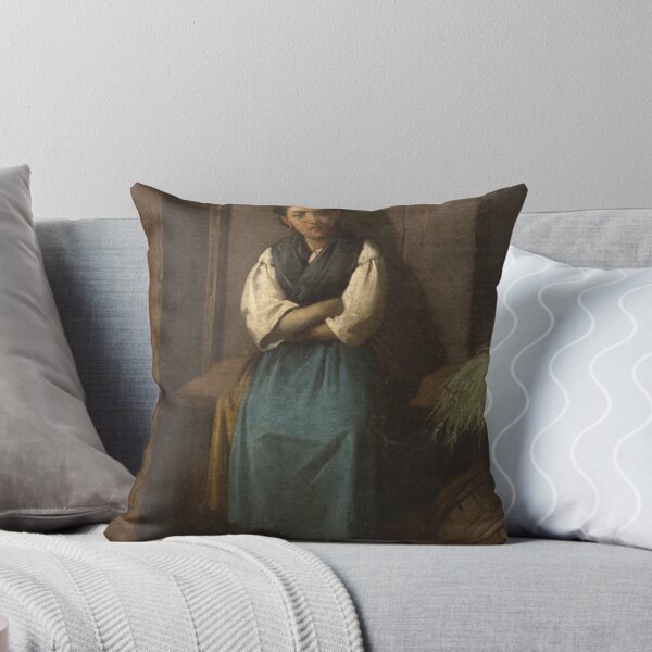 Item preview, Seated Female designed and sold by SharonTheFirst.