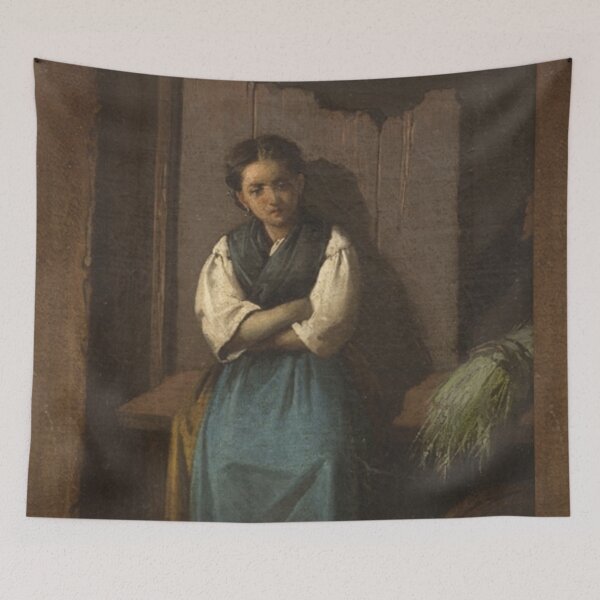 Item preview, Seated Female designed and sold by SharonTheFirst.