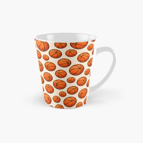 Item preview, Basketball Design designed and sold by Myra365Art.