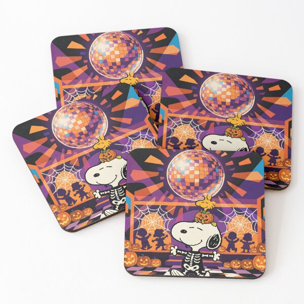 Item preview, Spooky Disco designed and sold by homedeco12.