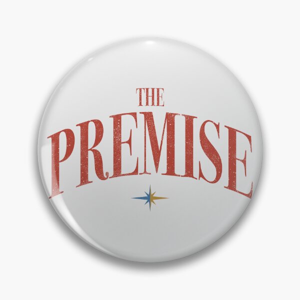 Item preview, The Premise: Vulcan Kiss (Light Theme) designed and sold by Eldar of Zemlya.