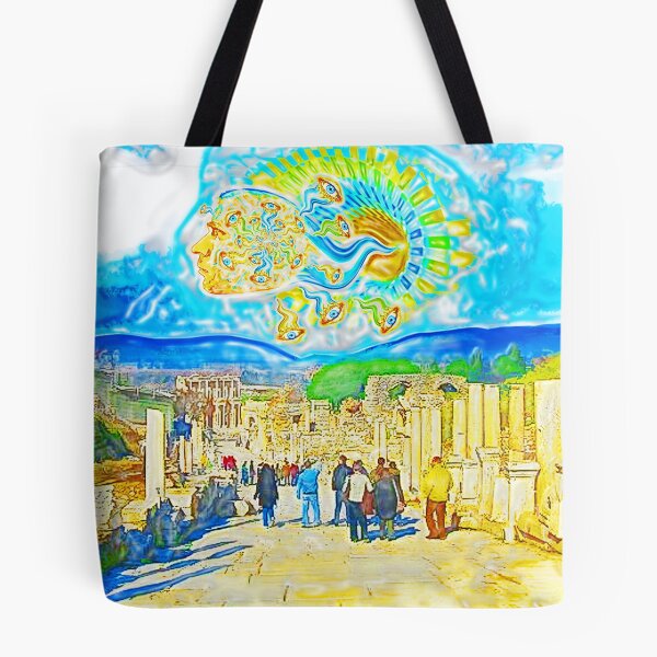 Item preview, AlchemensionosisPath designed and sold by Klaus Bremner (Autotelic Art).